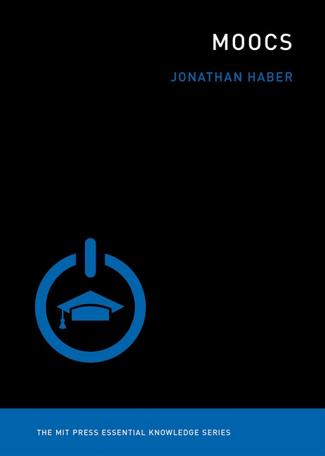 MOOCs Paperback MIT Press