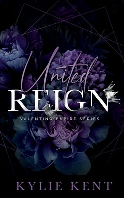 United Reign Paperback McCartney Industries Pty Ltd