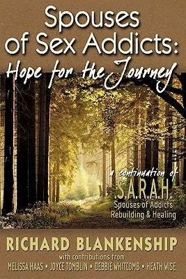Spouses of Sex Addicts Paperback Xulon Press