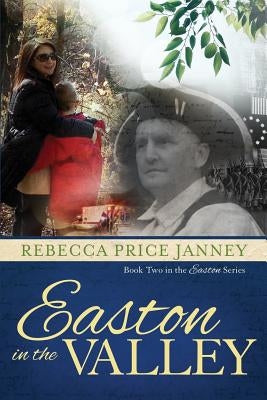 Easton in the Valley Paperback Elk Lake Publishing Inc