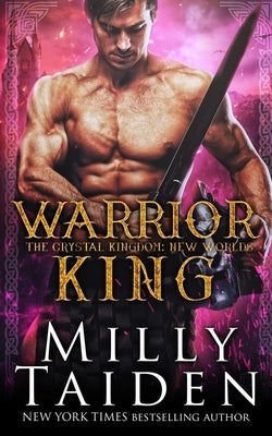 Warrior King: New Worlds Paperback Independently Published
