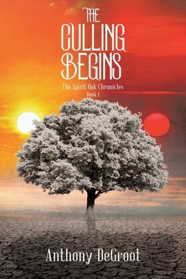 The Culling Begins Paperback Christian Faith