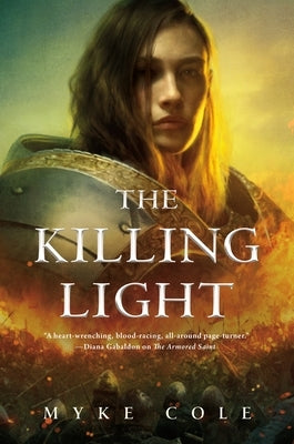 The Killing Light Paperback Tordotcom