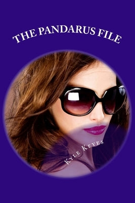 The Pandarus File Paperback Createspace Independent Publishing Platform