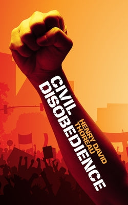Civil Disobedience Paperback G&D Media