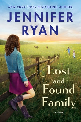 Lost and Found Family Paperback William Morrow & Company