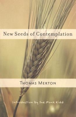 New Seeds of Contemplation Paperback New Directions Publishing Corporation