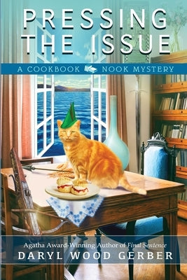 Pressing the Issue Paperback Beyond the Page Publishing