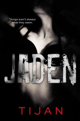Jaden Paperback Tijan