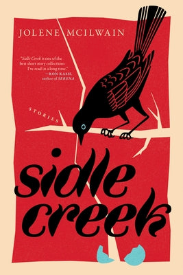 Sidle Creek Paperback Melville House Publishing