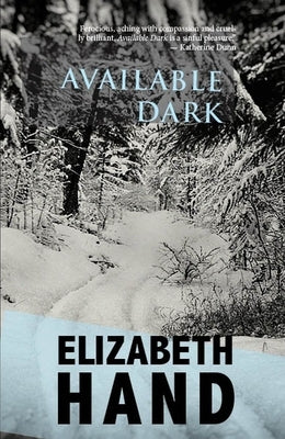 Available Dark Paperback Small Beer Press