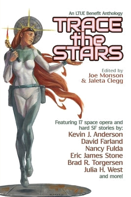 Trace the Stars Paperback Hemelein Publications