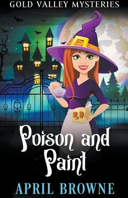 Poison and Paint Paperback Corbett Publishing