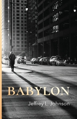 Babylon Paperback Fernwood Press