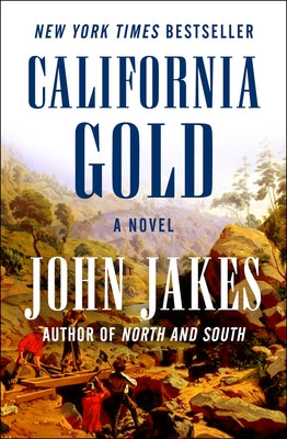 California Gold Paperback Open Road Media