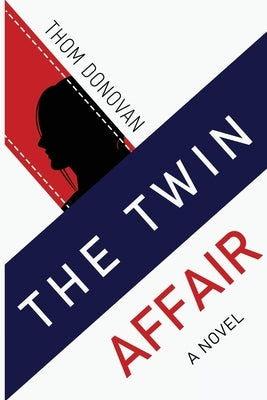 The Twin Affair Paperback Vanguard Press