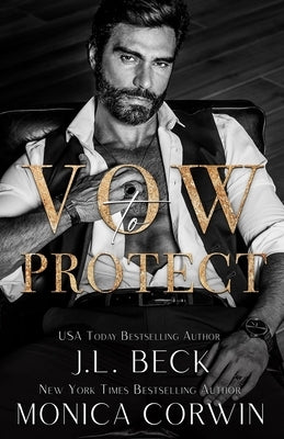 Vow to Protect: A Dark Mafia Arranged Marriage Romance Paperback Independently Published