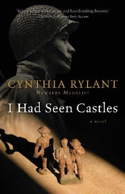 I Had Seen Castles Paperback Clarion Books