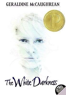 The White Darkness Harperteen