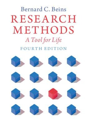 Research Methods: A Tool for Life Paperback Cambridge University Press