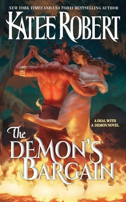 The Demon's Bargain Paperback Trinkets and Tales LLC