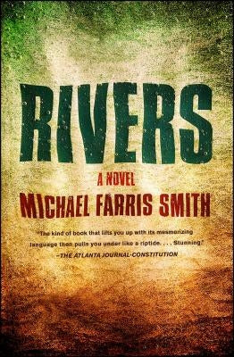 Rivers Paperback Simon & Schuster