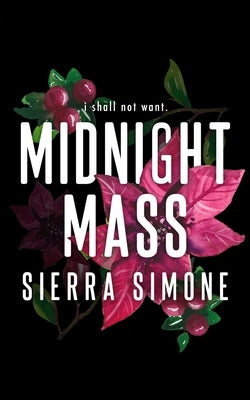 Midnight Mass (Special Edition) Paperback No Bird Press
