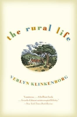 The Rural Life Paperback Back Bay Books