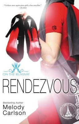 Rendezvous Paperback Zondervan