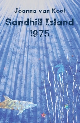 Sandhill Island 1975 Paperback Ginninderra Press