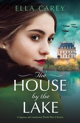 The House by the Lake Paperback Bookouture