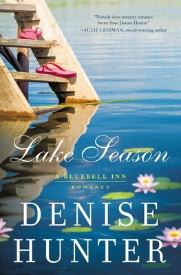 Lake Season Thomas Nelson