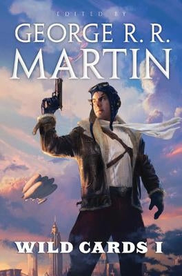 Wild Cards I: Expanded Edition Paperback Tor Books