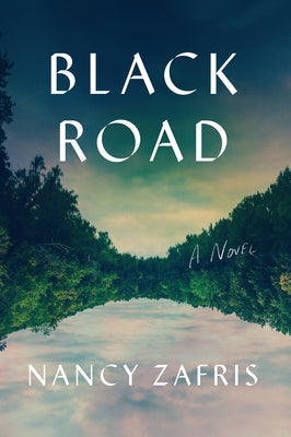 Black Road Paperback Unbridled Books