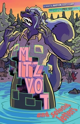 Mitzvot Paperback Madison Scott-Clary