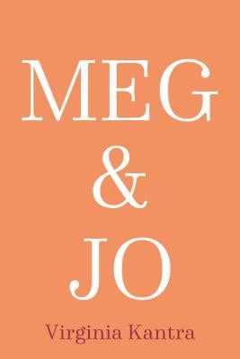 Meg and Jo Paperback Berkley Books