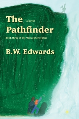 The Pathfinder Paperback Suncookers