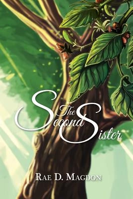 The Second Sister Paperback Createspace Independent Publishing Platform