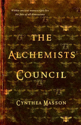 The Alchemists' Council Paperback ECW Press