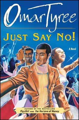 Just Say No! Paperback Simon & Schuster