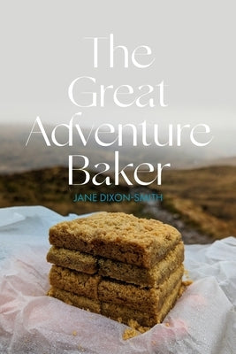 The Great Adventure Baker Paperback Quinn Publications
