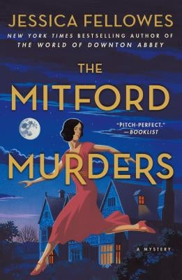 The Mitford Murders: A Mystery Paperback Minotaur Books