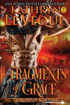 Fragments of Grace Paperback Createspace Independent Publishing Platform