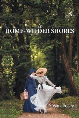 A Home on Wilder Shores Paperback Great Rock Press