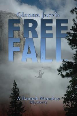 Free Fall Paperback Glenna Faith Jarvis