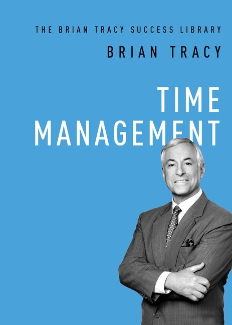 Time Management Paperback Amacom