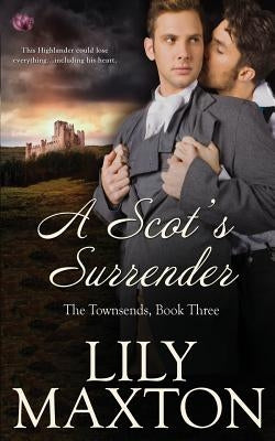 A Scot's Surrender Paperback Createspace Independent Publishing Platform