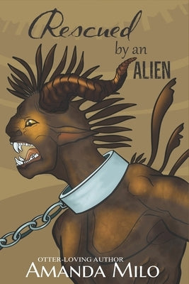 Rescued by an Alien: Alien Mate Romance Paperback Independently Published