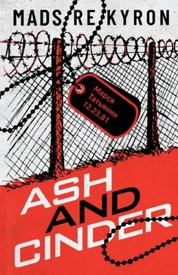 Ash and Cinder Paperback Sonja Johnston