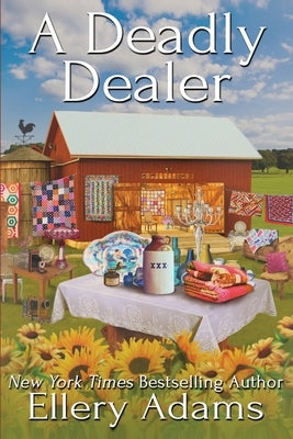 A Deadly Dealer Paperback Beyond the Page Publishing